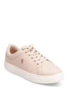 Elevated Essential Court Sneaker Low-top Sneakers Tommy Hilfiger
