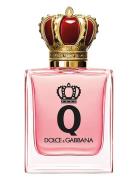 Q By Dolce&Gabbana Edp 50 Ml Parfume Eau De Parfum Nude Dolce&Gabbana