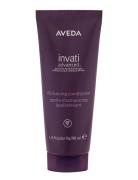 Invati Advanced Thickening Conditi R Travel Conditi R Balsam Nude Aved...