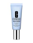 Even Better Pore Minimizer Primer Makeupprimer Makeup Nude Clinique