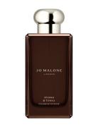 Myrrh & Tonka Cologne Intense Parfume Eau De Parfum Nude Jo Mal London