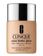 Even Better Glow Light Reflecting Makeup Spf15 Foundation Makeup Clini...
