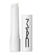 Squirt Plumping Gloss Stick - Clear Læbefiller Nude MAC