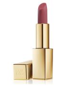Pure Color Lipstick Creme - Irresistible Læbestift Makeup Pink Estée L...