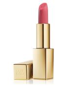 Pure Color Lipstick Creme Læbestift Makeup Pink Estée Lauder