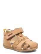 Pyk 39104 Shoes Summer Shoes Sandals Beige Primigi
