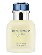 Dolce & Gabbana Light Blue Pour Homme Edt 40 Ml Parfume Eau De Parfum ...