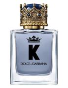 Dolce & Gabbana K By Dolce & Gabbana Edt 50 Ml Parfume Eau De Parfum N...