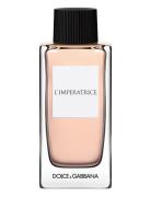 L'imperatrice Edt Parfume Eau De Parfum Nude Dolce&Gabbana