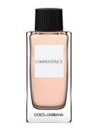 Dolce & Gabbana L'imperatrice Edt 100 Ml Parfume Eau De Parfum Nude Do...