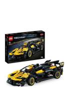 Bugatti Bolide 42151 Toys Lego Toys Lego® Technic Multi/patterned LEGO