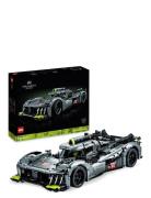 Peugeot 9X8 24H Le Mans Hybrid Hypercar 42156 Toys Lego Toys Lego® Tec...