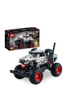 Monster Jam™ Monster Mutt™ Dalmatian Toys Lego Toys Lego® Technic Mult...