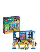 Lianns Værelse Toys Lego Toys Lego friends Multi/patterned LEGO