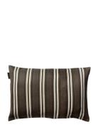 Lucca Cushion Cover 40X60 Cm Home Textiles Cushions & Blankets Cushion...