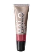 Halo Cream Blush Cheek + Lip Gloss Beauty Women Makeup Lips Lip Tint N...