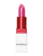 Be Legendary Prime & Plush Lipstick Poolside Læbestift Makeup Nude Sma...