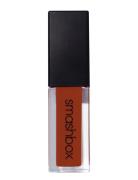 Always On Liquid Lipstick Out Loud Lipgloss Makeup Brown Smashbox