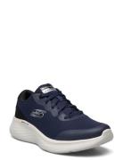 Mens Skech-Lite Pro Low-top Sneakers Navy Skechers