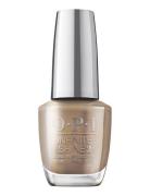 Is - Fall-Ing For Milan 15 Ml Neglelak Makeup Gold OPI