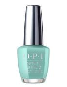 Is - Verde Nice To Meet You 15 Ml Neglelak Makeup Green OPI