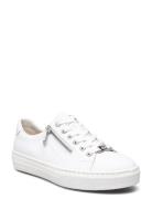 L59L1-83 Low-top Sneakers White Rieker