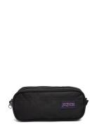 Large Accesssory Pouch Toilettaske Black JanSport