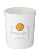Savage Garden Scented Candle Duftlys Nude Rituals