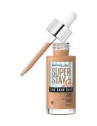 Maybelline New York Superstay 24H Skin Tint Foundation 36 Foundation M...