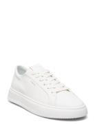 Cph810M Low-top Sneakers White Copenhagen Studios