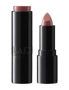 Isadora Perfect Moisture Lipstick 012 Velvet Nude Læbestift Makeup Pin...
