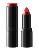 Isadora Perfect Moisture Lipstick 215 Classic Red Læbestift Makeup Red...