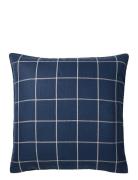 Inez Cushion Cover Home Textiles Cushions & Blankets Cushion Covers Na...