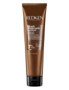 Redken All Soft Mega Curls Hydramelt 150Ml Hårpleje Nude Redken