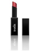 Lip Voile Colour & Balm Læbestift Makeup Nude Babor