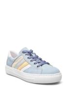 L8802-10 Low-top Sneakers Blue Rieker