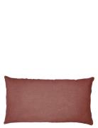 Linen Cushion Cover Home Textiles Cushions & Blankets Cushion Covers R...