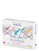 Game Bicycle Race With Bullets Toys Puzzles And Games Games Board Game...