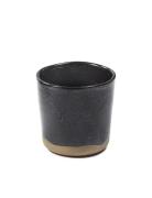Cup Merci N°9 Home Tableware Cups & Mugs Coffee Cups Blue Serax