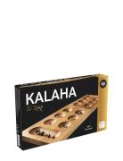 Kalaha De Luxe Toys Puzzles And Games Games Board Games Multi/patterne...