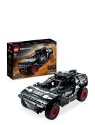 Audi Rs Q E-Tron 42160 Toys Lego Toys Lego® Technic Multi/patterned LE...