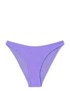 Bikini Briefs Swimwear Bikinis Bikini Bottoms Bikini Briefs Purple Und...