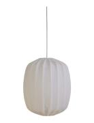Prisma Home Lighting Lamps Ceiling Lamps Pendant Lamps White Watt & Ve...