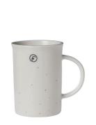 Small Mug Porcelain,D5,5 H7,5 Vanilla Home Tableware Cups & Mugs Coffe...