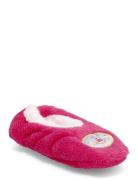 Slipers Slippers Hjemmesko Pink Gurli Gris