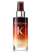 Kérastase Nutritive 8H Overnight Serum 90Ml Hårpleje Nude Kérastase