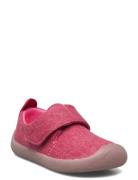 Nor Summer Slippers Hjemmesko Pink Bundgaard