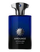 Amouage Interlude Black Iris Man Edp 100Ml Parfume Eau De Parfum Nude ...