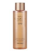 Tonymoly Triple Collagen Total Tension T R 200Ml Ansigtsrens T R Nude ...
