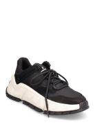 Tbl Turbo Low Blk Low-top Sneakers Black Timberland
